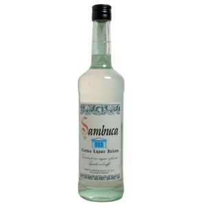 Casoni Sambuca